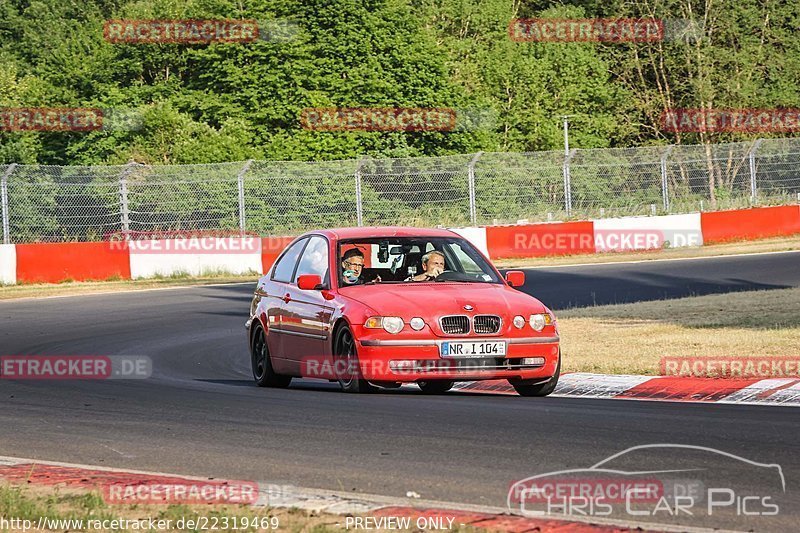 Bild #22319469 - Touristenfahrten Nürburgring Nordschleife (15.06.2023)