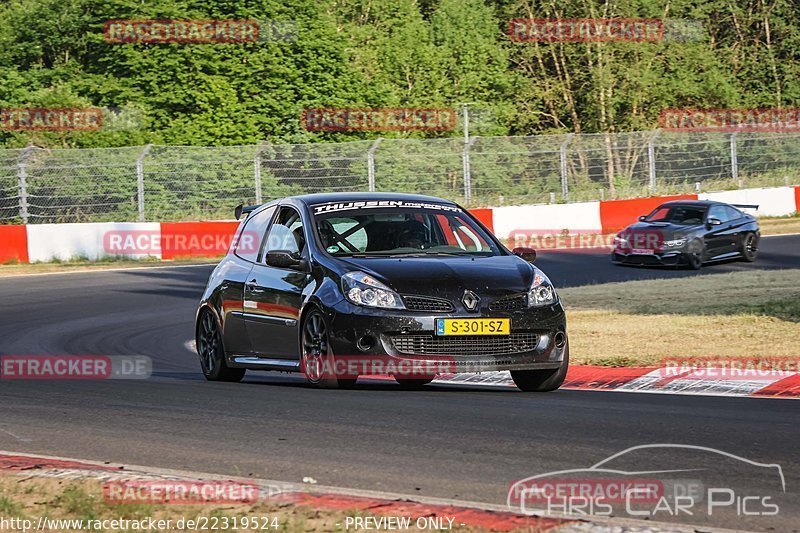 Bild #22319524 - Touristenfahrten Nürburgring Nordschleife (15.06.2023)