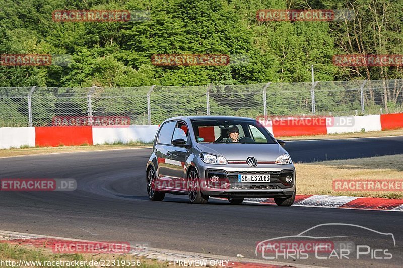 Bild #22319556 - Touristenfahrten Nürburgring Nordschleife (15.06.2023)