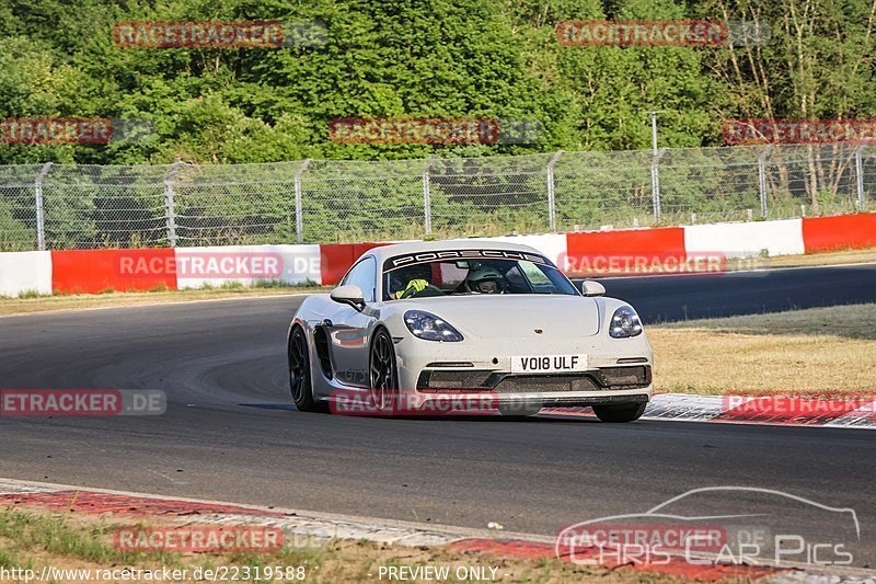 Bild #22319588 - Touristenfahrten Nürburgring Nordschleife (15.06.2023)