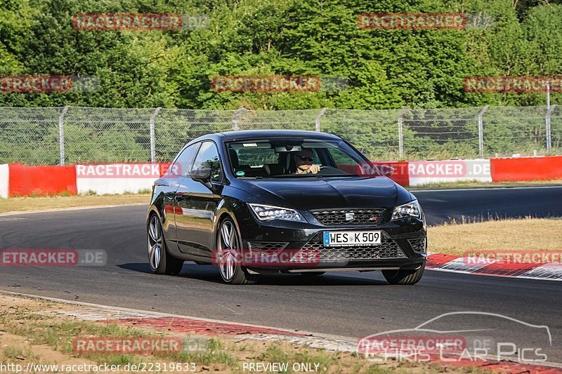 Bild #22319633 - Touristenfahrten Nürburgring Nordschleife (15.06.2023)