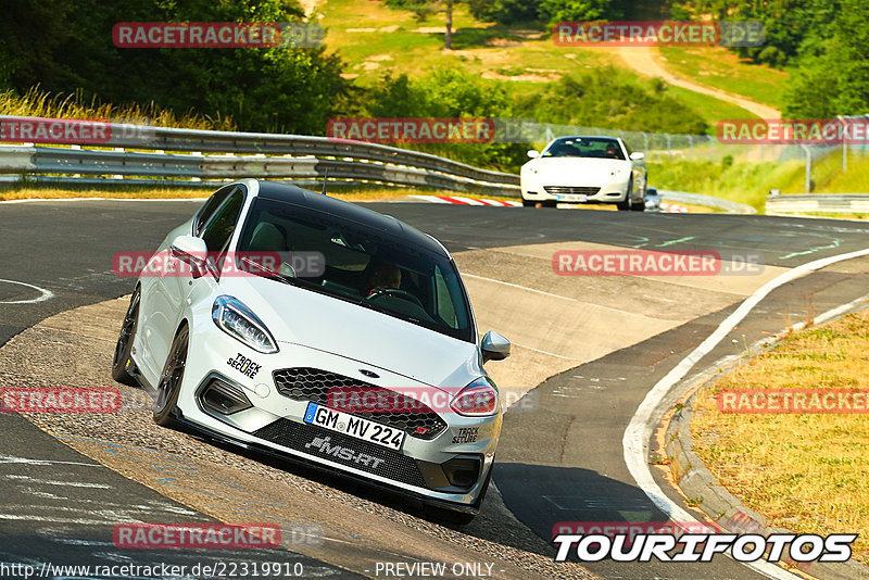 Bild #22319910 - Touristenfahrten Nürburgring Nordschleife (15.06.2023)