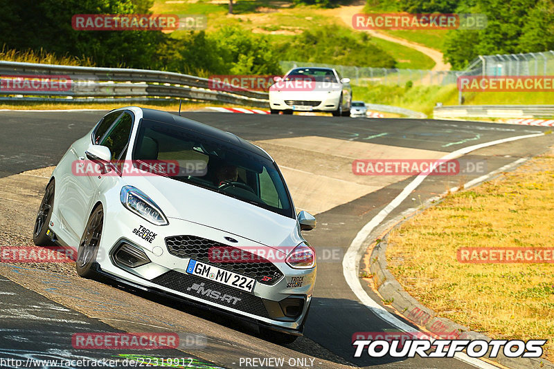 Bild #22319912 - Touristenfahrten Nürburgring Nordschleife (15.06.2023)