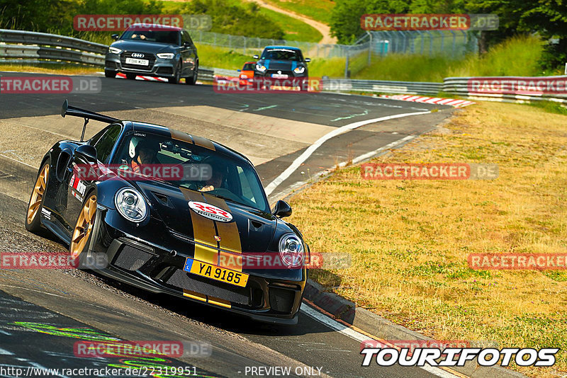 Bild #22319951 - Touristenfahrten Nürburgring Nordschleife (15.06.2023)