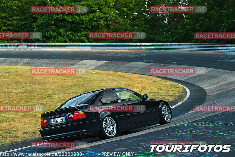 Bild #22320030 - Touristenfahrten Nürburgring Nordschleife (15.06.2023)