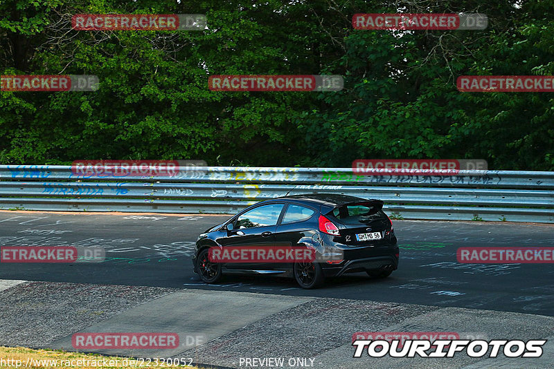 Bild #22320052 - Touristenfahrten Nürburgring Nordschleife (15.06.2023)