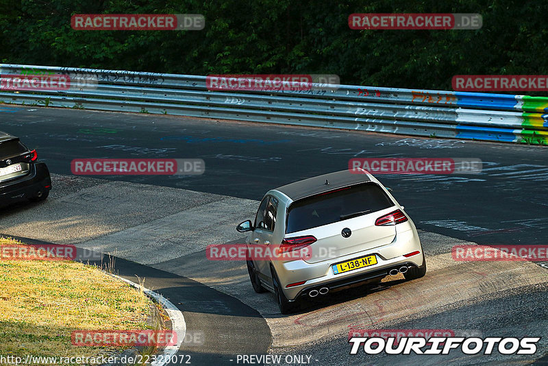 Bild #22320072 - Touristenfahrten Nürburgring Nordschleife (15.06.2023)