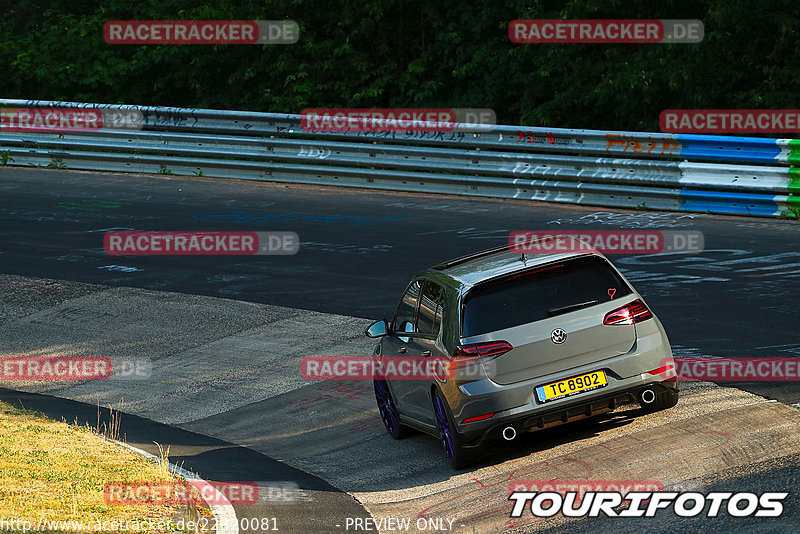 Bild #22320081 - Touristenfahrten Nürburgring Nordschleife (15.06.2023)