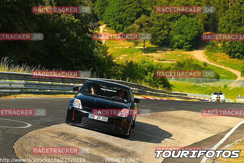 Bild #22320129 - Touristenfahrten Nürburgring Nordschleife (15.06.2023)