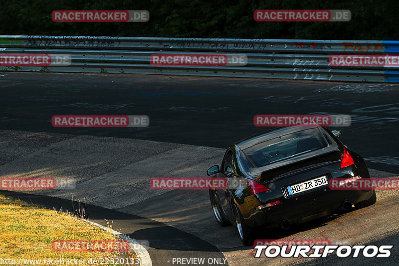 Bild #22320133 - Touristenfahrten Nürburgring Nordschleife (15.06.2023)