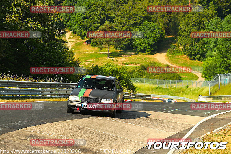 Bild #22320368 - Touristenfahrten Nürburgring Nordschleife (15.06.2023)