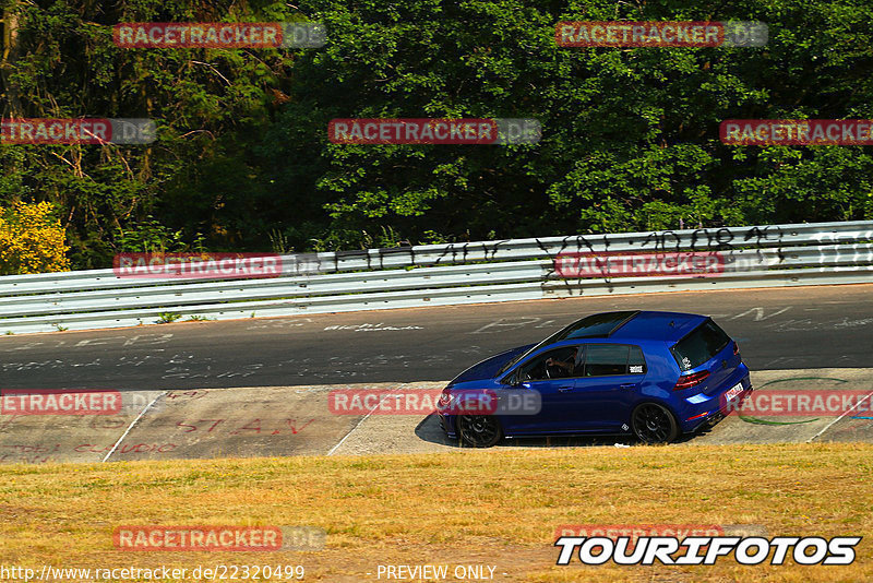 Bild #22320499 - Touristenfahrten Nürburgring Nordschleife (15.06.2023)