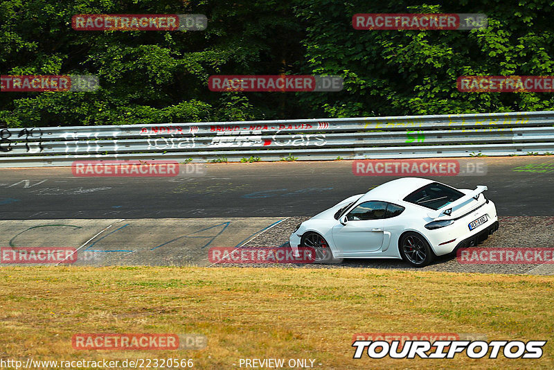 Bild #22320566 - Touristenfahrten Nürburgring Nordschleife (15.06.2023)