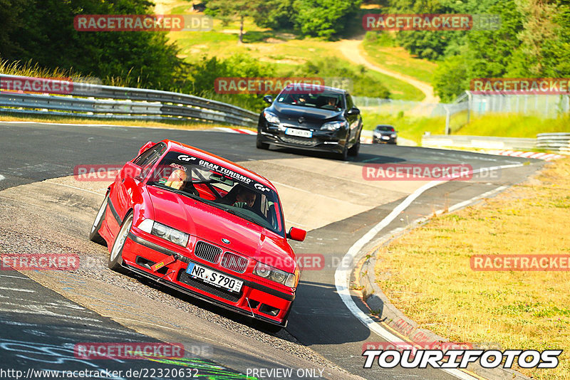 Bild #22320632 - Touristenfahrten Nürburgring Nordschleife (15.06.2023)