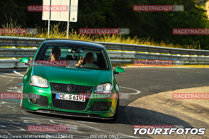 Bild #22320648 - Touristenfahrten Nürburgring Nordschleife (15.06.2023)