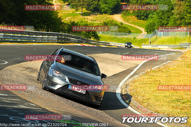 Bild #22320704 - Touristenfahrten Nürburgring Nordschleife (15.06.2023)