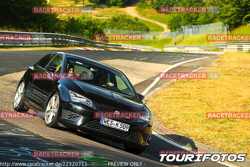 Bild #22320711 - Touristenfahrten Nürburgring Nordschleife (15.06.2023)