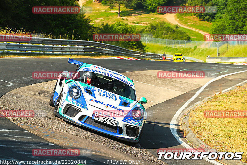 Bild #22320844 - Touristenfahrten Nürburgring Nordschleife (15.06.2023)