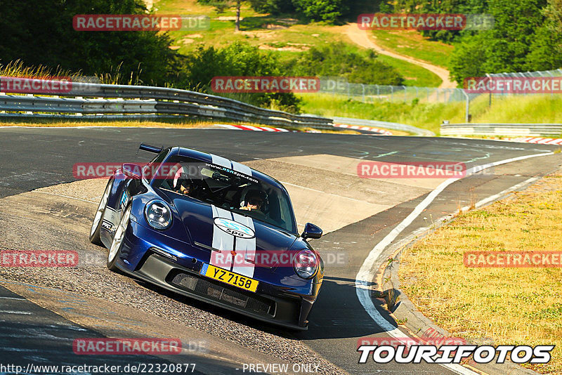 Bild #22320877 - Touristenfahrten Nürburgring Nordschleife (15.06.2023)