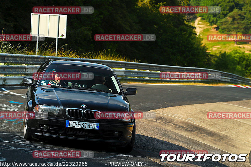 Bild #22320965 - Touristenfahrten Nürburgring Nordschleife (15.06.2023)