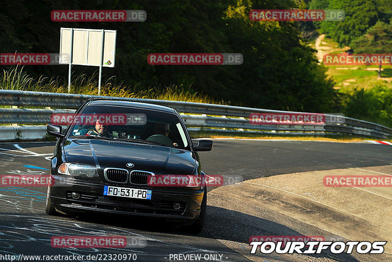 Bild #22320970 - Touristenfahrten Nürburgring Nordschleife (15.06.2023)