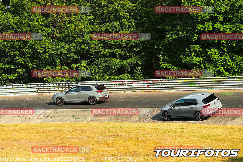 Bild #22321031 - Touristenfahrten Nürburgring Nordschleife (15.06.2023)