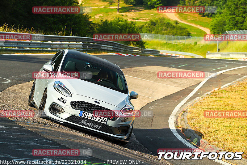 Bild #22321084 - Touristenfahrten Nürburgring Nordschleife (15.06.2023)