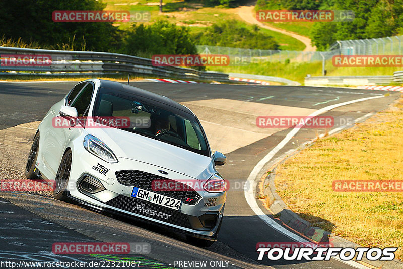 Bild #22321087 - Touristenfahrten Nürburgring Nordschleife (15.06.2023)