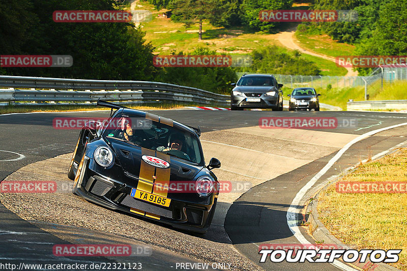 Bild #22321123 - Touristenfahrten Nürburgring Nordschleife (15.06.2023)