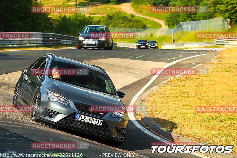 Bild #22321126 - Touristenfahrten Nürburgring Nordschleife (15.06.2023)