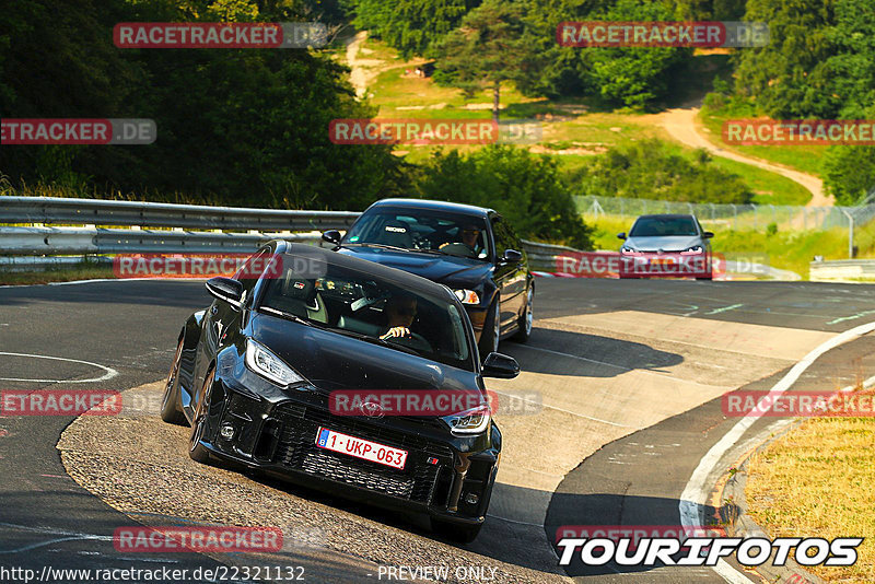 Bild #22321132 - Touristenfahrten Nürburgring Nordschleife (15.06.2023)