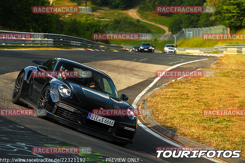 Bild #22321192 - Touristenfahrten Nürburgring Nordschleife (15.06.2023)