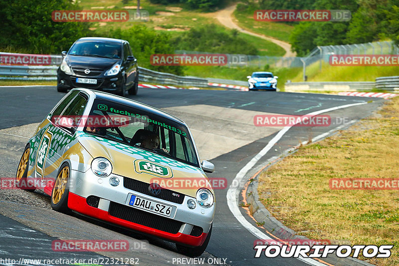 Bild #22321282 - Touristenfahrten Nürburgring Nordschleife (15.06.2023)