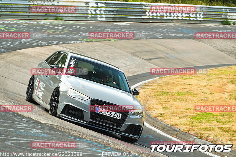 Bild #22321399 - Touristenfahrten Nürburgring Nordschleife (15.06.2023)