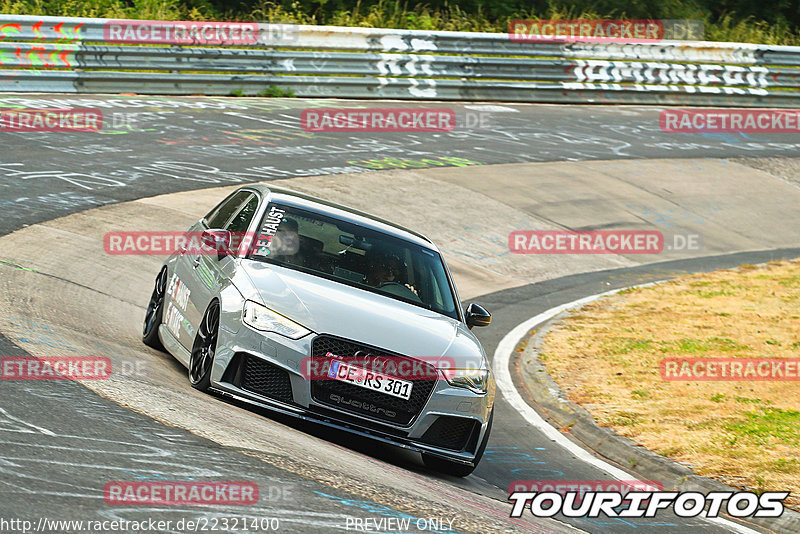 Bild #22321400 - Touristenfahrten Nürburgring Nordschleife (15.06.2023)