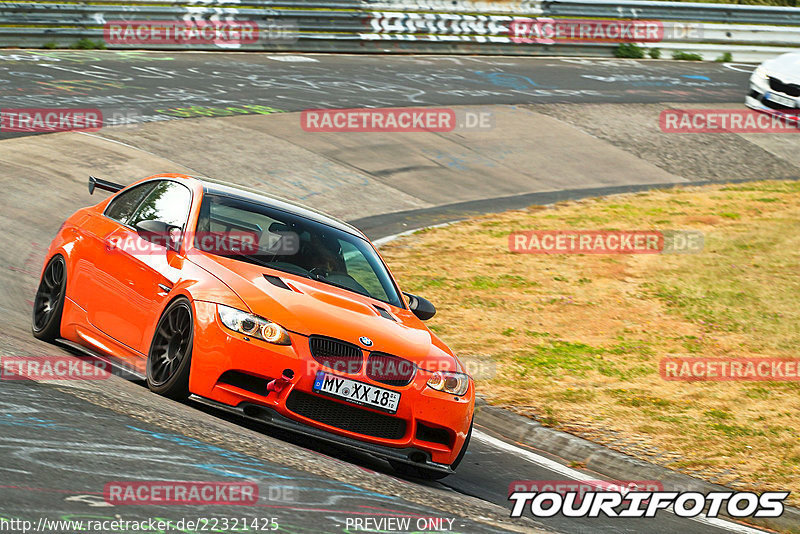 Bild #22321425 - Touristenfahrten Nürburgring Nordschleife (15.06.2023)