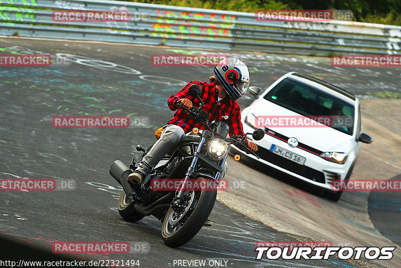 Bild #22321494 - Touristenfahrten Nürburgring Nordschleife (15.06.2023)