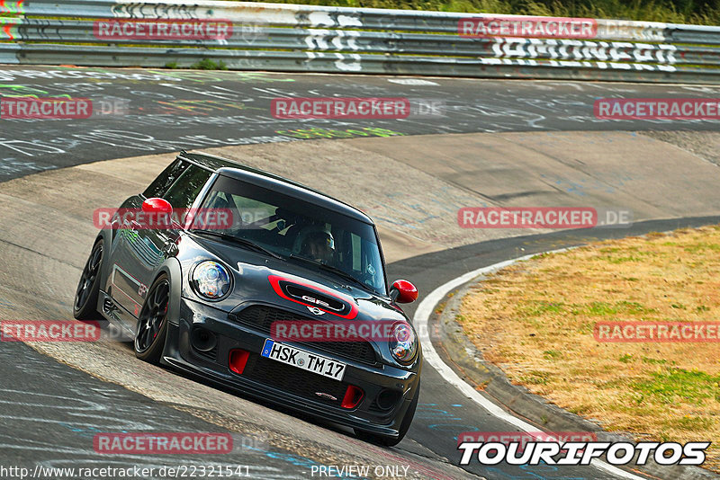 Bild #22321541 - Touristenfahrten Nürburgring Nordschleife (15.06.2023)