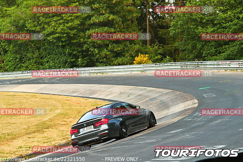 Bild #22321550 - Touristenfahrten Nürburgring Nordschleife (15.06.2023)