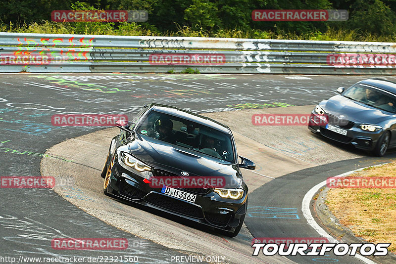 Bild #22321560 - Touristenfahrten Nürburgring Nordschleife (15.06.2023)