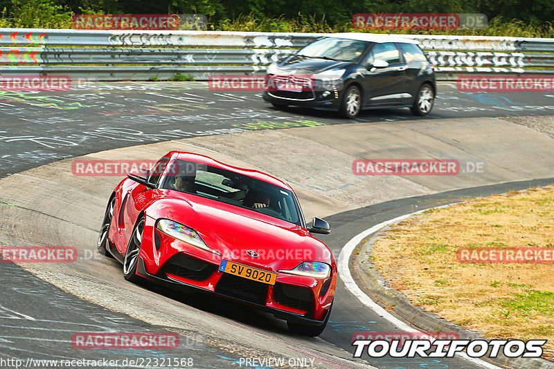 Bild #22321568 - Touristenfahrten Nürburgring Nordschleife (15.06.2023)