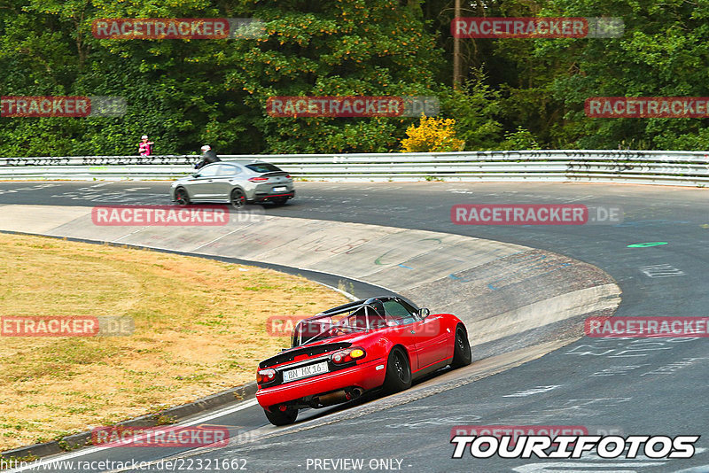 Bild #22321662 - Touristenfahrten Nürburgring Nordschleife (15.06.2023)