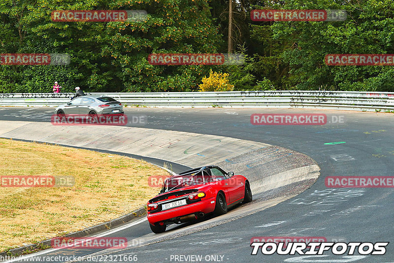 Bild #22321666 - Touristenfahrten Nürburgring Nordschleife (15.06.2023)