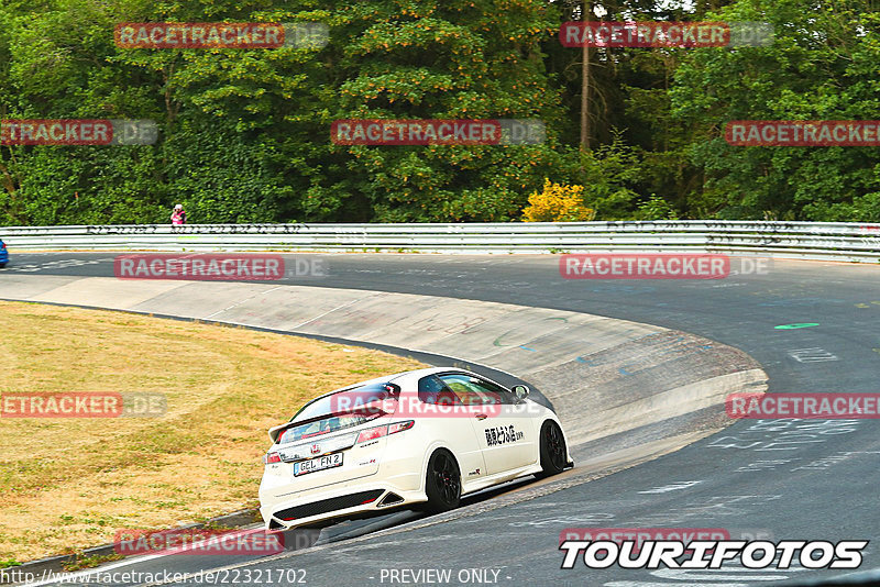 Bild #22321702 - Touristenfahrten Nürburgring Nordschleife (15.06.2023)