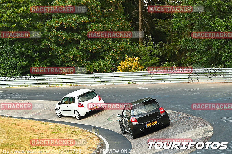 Bild #22321724 - Touristenfahrten Nürburgring Nordschleife (15.06.2023)