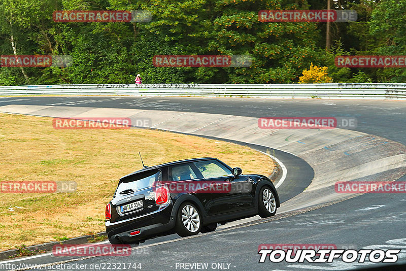 Bild #22321744 - Touristenfahrten Nürburgring Nordschleife (15.06.2023)