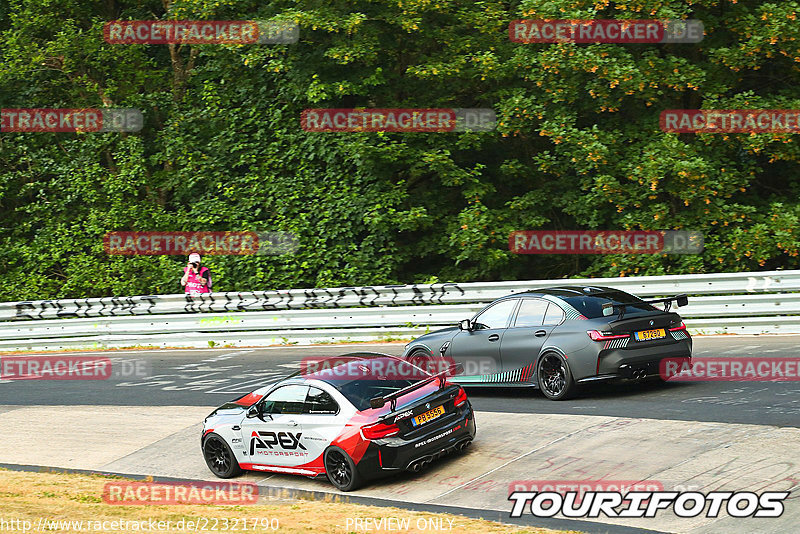 Bild #22321790 - Touristenfahrten Nürburgring Nordschleife (15.06.2023)