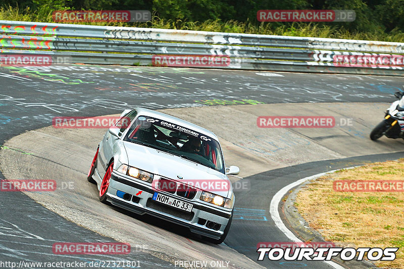 Bild #22321801 - Touristenfahrten Nürburgring Nordschleife (15.06.2023)