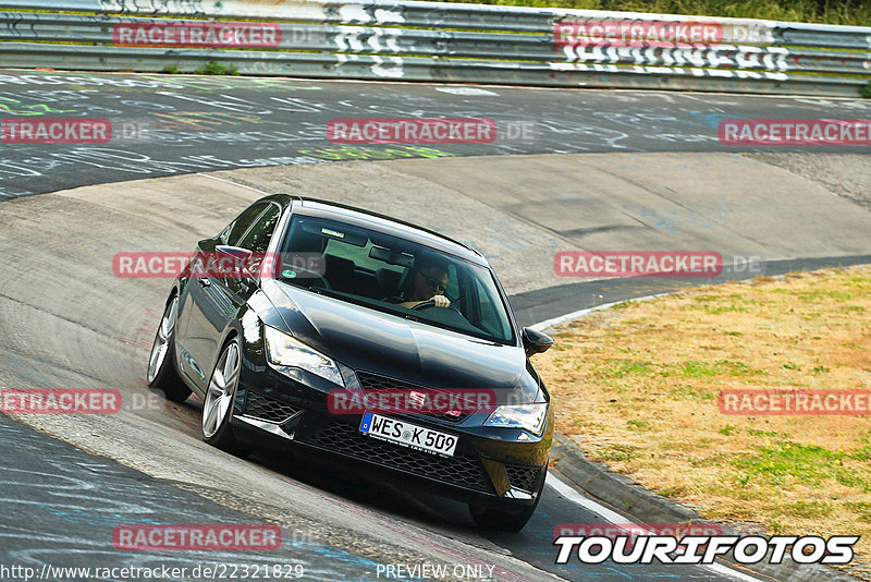 Bild #22321829 - Touristenfahrten Nürburgring Nordschleife (15.06.2023)