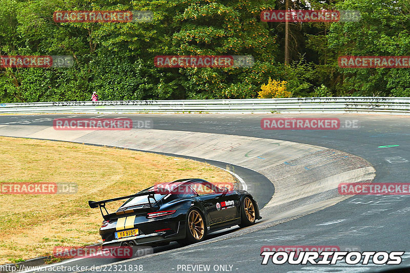 Bild #22321838 - Touristenfahrten Nürburgring Nordschleife (15.06.2023)